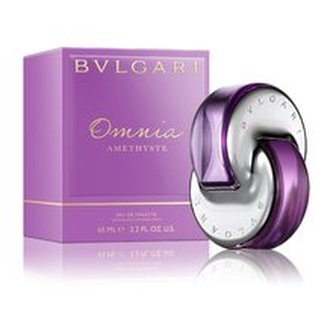 Bvlgari Omnia Amethyste Toaletní voda Tester 65 ml pro ženy