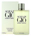 Armani Acqua di Gio Man Toaletní voda ( exkluzivní velké balení ) 400 ml pro muže