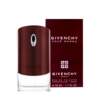 Givenchy Pour Homme Toaletní voda 100 ml pro muže