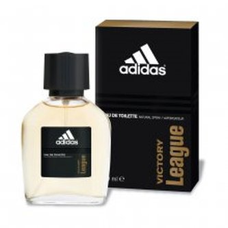 Adidas Victory League Toaletní voda 100 ml pro muže