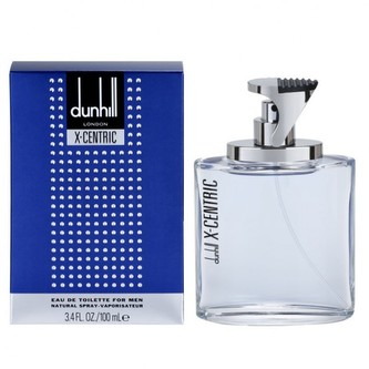 Dunhill X-Centric Toaletní voda 100 ml pro muže