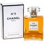 Chanel Chanel No.5 Parfémová voda 50 ml pro ženy