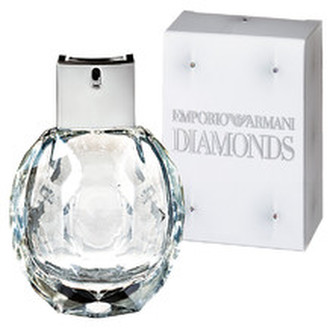 Armani Diamonds Parfémová voda 100 ml pro ženy