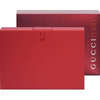 Gucci Rush Toaletní voda 50 ml pro ženy