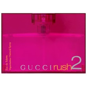 Gucci Rush 2 Toaletní voda 50 ml pro ženy