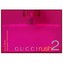 Gucci Rush 2 Toaletní voda 50 ml pro ženy