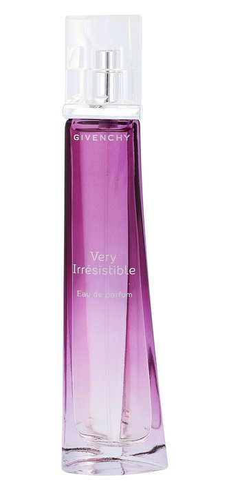 Givenchy Very Irresistible Parfémová voda 50 ml pro ženy