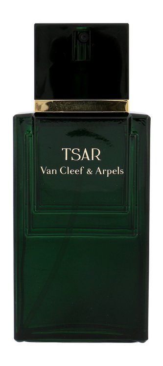 Van Cleef & Arpels Tsar Toaletní voda 100 ml pro muže
