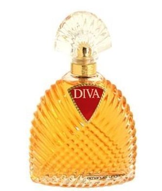 Emanuel Ungaro Diva Parfémová voda Tester 100 ml pro ženy