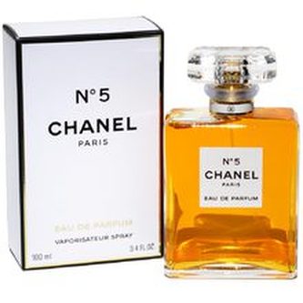 Chanel Chanel No.5 Parfémová voda Tester 100 ml pro ženy