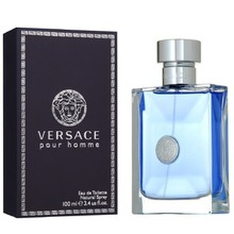 Versace Versace Pour Homme Toaletní voda 30 ml pro muže