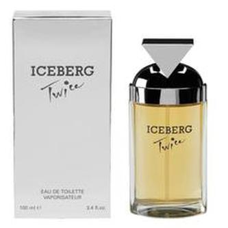 Iceberg Twice Toaletní voda 100 ml pro ženy