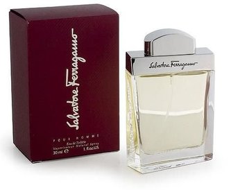 Salvatore Ferragamo Pour Homme Toaletní voda Tester 100 ml pro muže Salvatore Ferragamo Pour Homme Toaletní voda Tester 100 ml pro muže