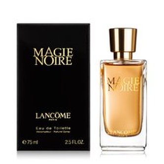 Lancome Magie Noire Toaletní voda 75 ml pro ženy