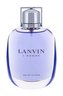 Lanvin L´Homme Toaletní voda 100 ml pro muže