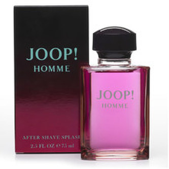 Joop! Joop Homme After Shave ( voda po holení ) 75 ml pro muže