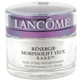 Lancome Renergie Morpholift R.A.R.E. Eye Cream - Zpevňující tvarující krém na oči proti vráskám 15 ml pro ženy