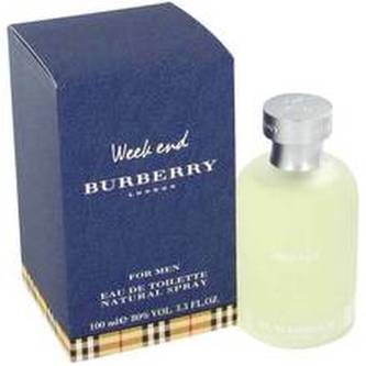 Burberry Weekend for Men Toaletní voda 100 ml pro muže