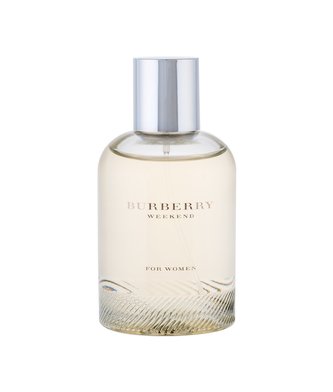 Burberry Weekend for Women Parfémová voda 100 ml pro ženy Burberry Weekend for Women Parfémová voda 100 ml pro ženy