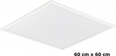 LED PANEL 36W 3200lm 4000K UGR>22, 60x60cm