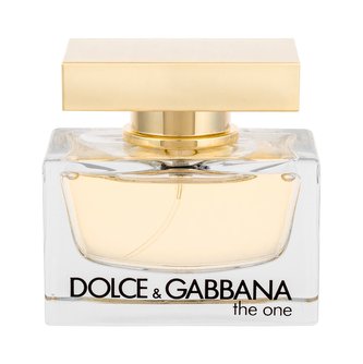 Dolce Gabbana The One Parfémová voda 50 ml pro ženy