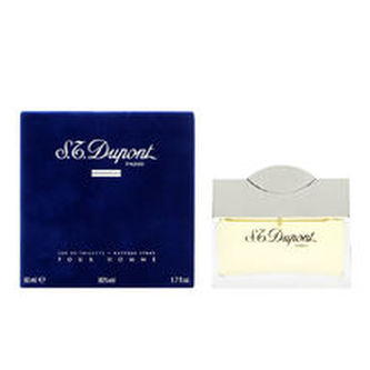 Dupont Dupont pour Homme Toaletní voda 100 ml pro muže