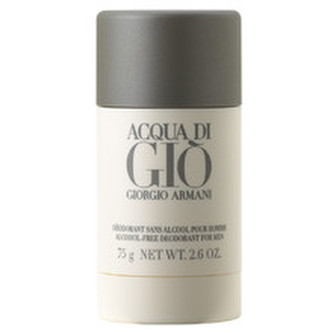 Armani Acqua di Gio Man Deostick 75 ml pro muže