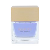Gucci Gucci pour Homme II Toaletní voda 100 ml pro muže