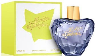 Lolita Lempicka Lolita Lempicka Parfémová voda 100 ml pro ženy
