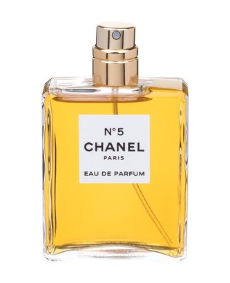 Chanel Chanel No.5 Parfémová voda Tester 50 ml pro ženy
