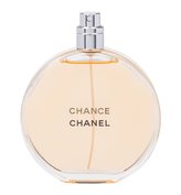 Chanel Chance Toaletní voda Tester 100 ml pro ženy
