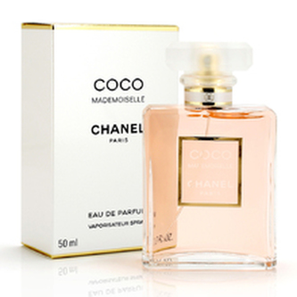 Chanel Coco Mademoiselle Parfémová voda 100 ml pro ženy