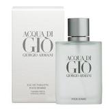 Giorgio Armani Acqua di Gio Toaletní voda Pour Homme 100 ml pro muže