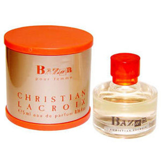 Christian Lacroix Bazar Parfémová voda 50 ml pro ženy