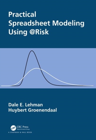 Practical Spreadsheet Modeling Using @Risk