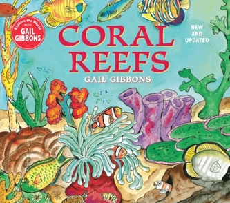 Coral Reefs (New & Updated Edition)