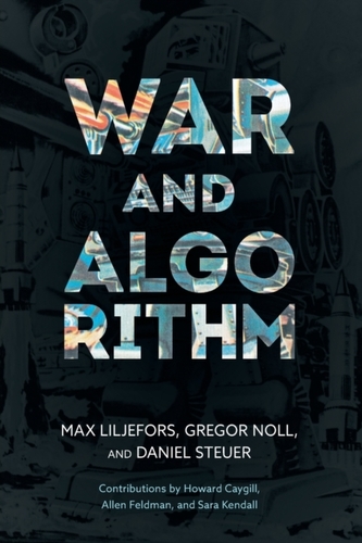 War and Algorithm