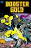 Booster Gold: The Big Fall