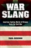 War Slang