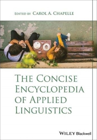 The Concise Encyclopedia of Applied Linguistics