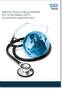 National clinical coding standards