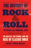 The History of Rock & Roll, Volume 2