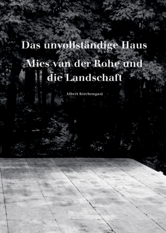 Das unvollstandige Haus