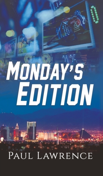 MONDAYS EDITION MONDAYS EDITION