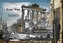 Rome Was