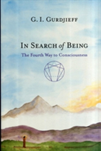 In Search Of Being