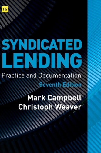 Syndicated Lending 7th edition