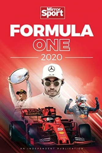 Mirror Sport Formula One 2020