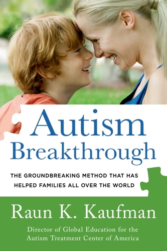 AUTISM BREAKTHROUGH