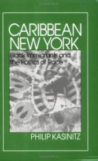 Caribbean New York